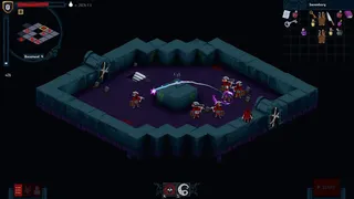 Bad House