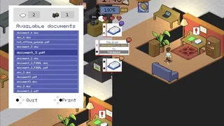 Скриншот 5 к игре Temp Agency