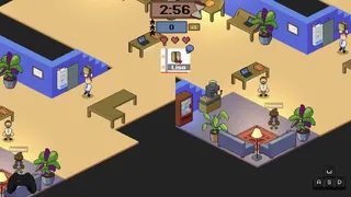 Скриншот 7 к игре Temp Agency
