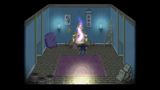 Скриншот 5 к игре Mantradox Untitled