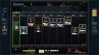 Orderfall