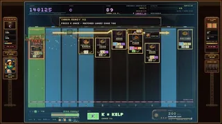 Orderfall