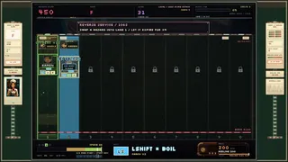 Скриншот 5 к игре Orderfall