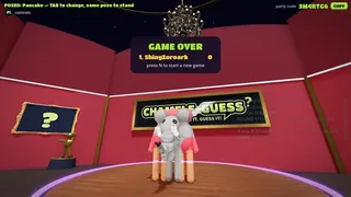 Chamele-Guess