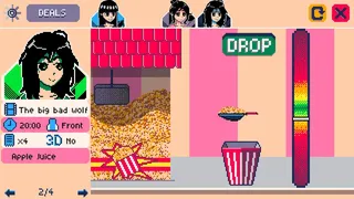 Cinema Deals
