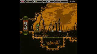 Alruna: No Man's Land