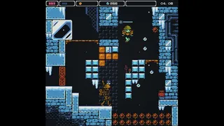 Alruna: No Man's Land