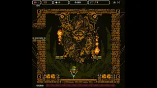 Скриншот 5 к игре Alruna: No Man's Land