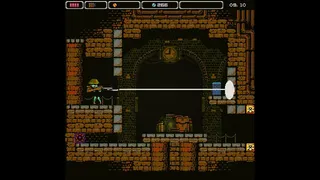 Скриншот 7 к игре Alruna: No Man's Land