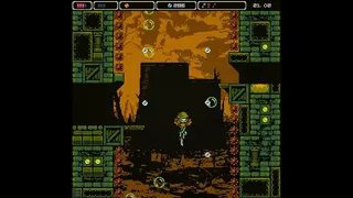 Скриншот 8 к игре Alruna: No Man's Land