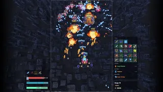 Bullet Banshee
