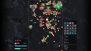 Bullet Banshee