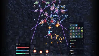 Bullet Banshee