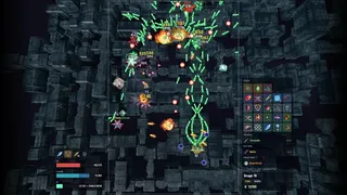 Bullet Banshee