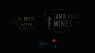 Lambi Dehar Horror Mines - The Prologue