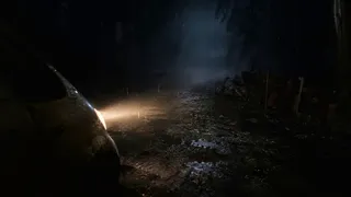 Lambi Dehar Horror Mines - The Prologue