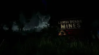 Lambi Dehar Horror Mines - The Prologue