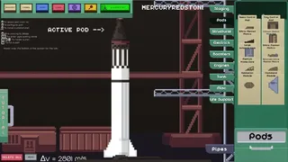 In Control: Rocketry