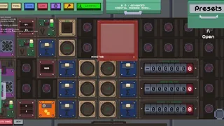 In Control: Rocketry