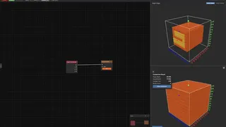 NodeVox: Game Programmer Simulator