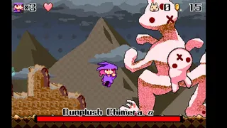 SakuSaku Witch