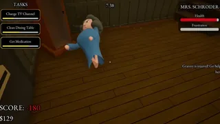 Don't Let Granny Die!