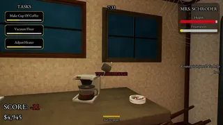 Скриншот 6 к игре Don't Let Granny Die!
