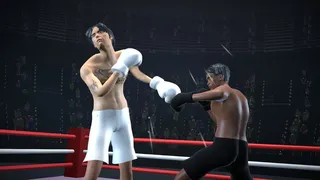Pure Muay Thai