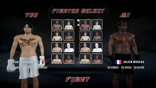 Pure Muay Thai