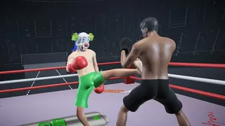 Pure Muay Thai