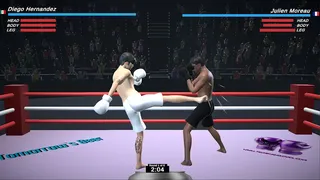 Pure Muay Thai