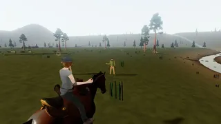 Скриншот 5 к игре IRONWOOD