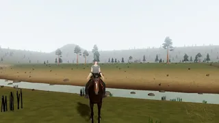 Скриншот 8 к игре IRONWOOD