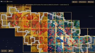 Infinite Minesweeper