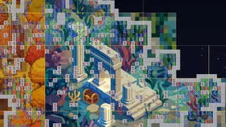 Infinite Minesweeper