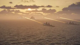 Warwake