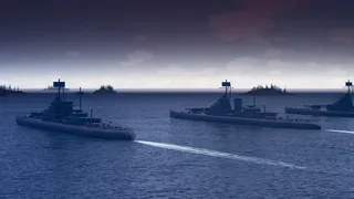 Warwake