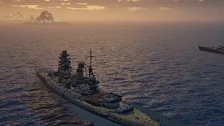 Warwake