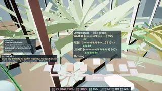 Скриншот 1 к игре Mossu