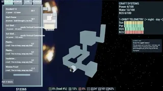 Скриншот 4 к игре Mossu