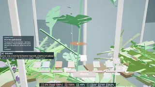 Скриншот 5 к игре Mossu