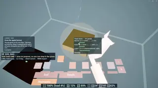 Скриншот 6 к игре Mossu