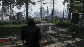 Curse of the Dead