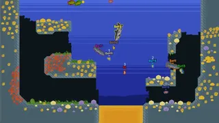 Fish Party