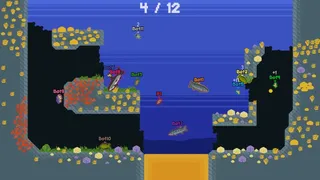 Fish Party