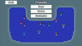 Fish Party