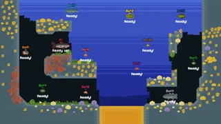 Fish Party