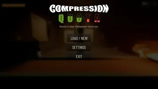 Compression Quota