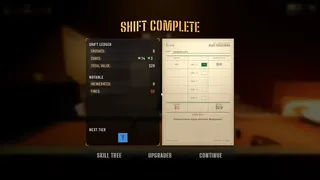 Compression Quota