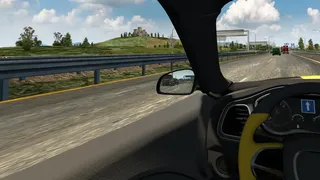 Lane Rider: Highway Runner